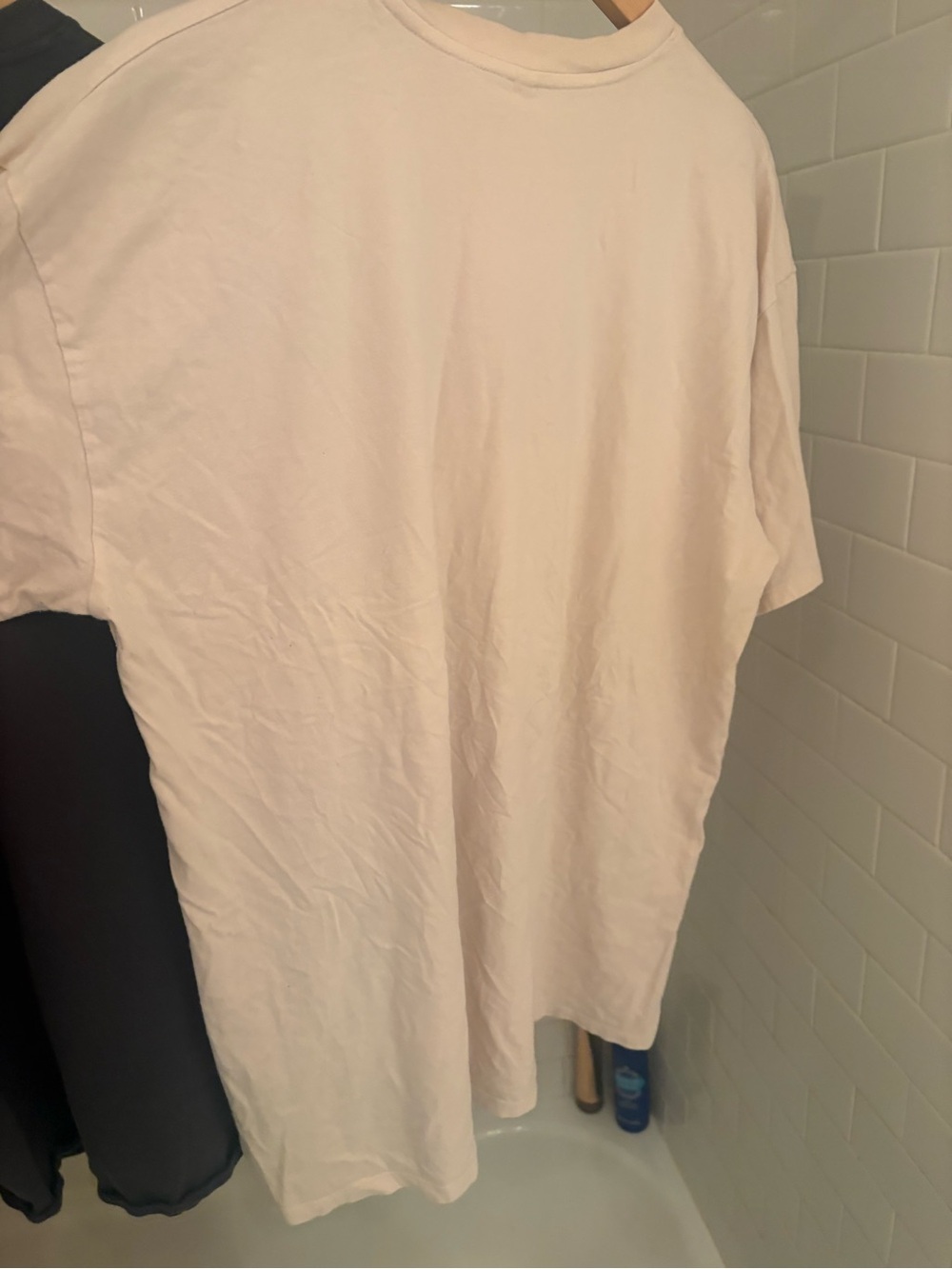 Two Spell tees - Picture 4 of 4